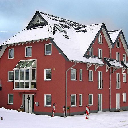 Apartment Weinand Kottenborn Exterior foto